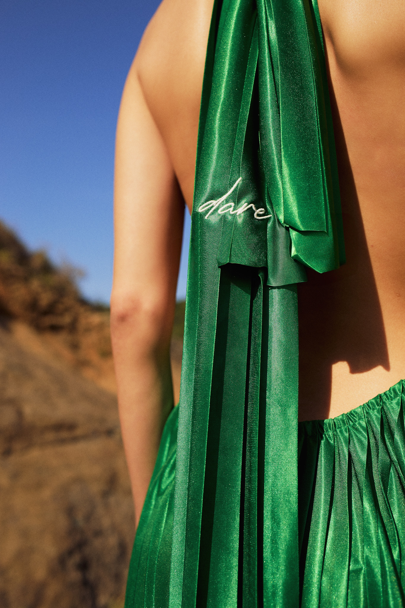 Sunset Muse