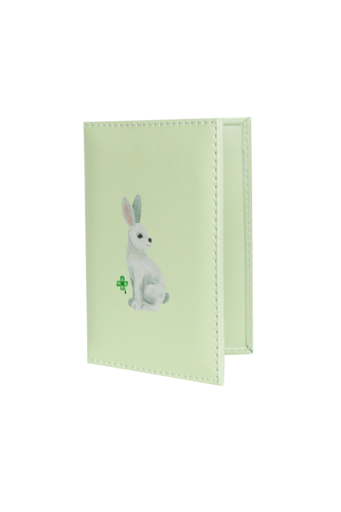 Passport Holder Spring
