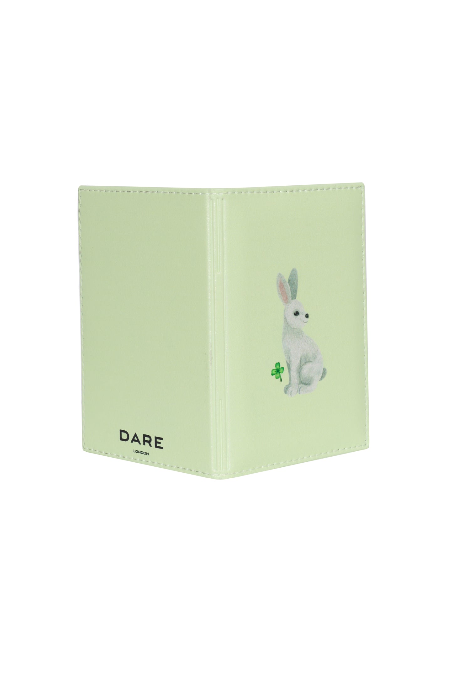 Passport Holder Spring