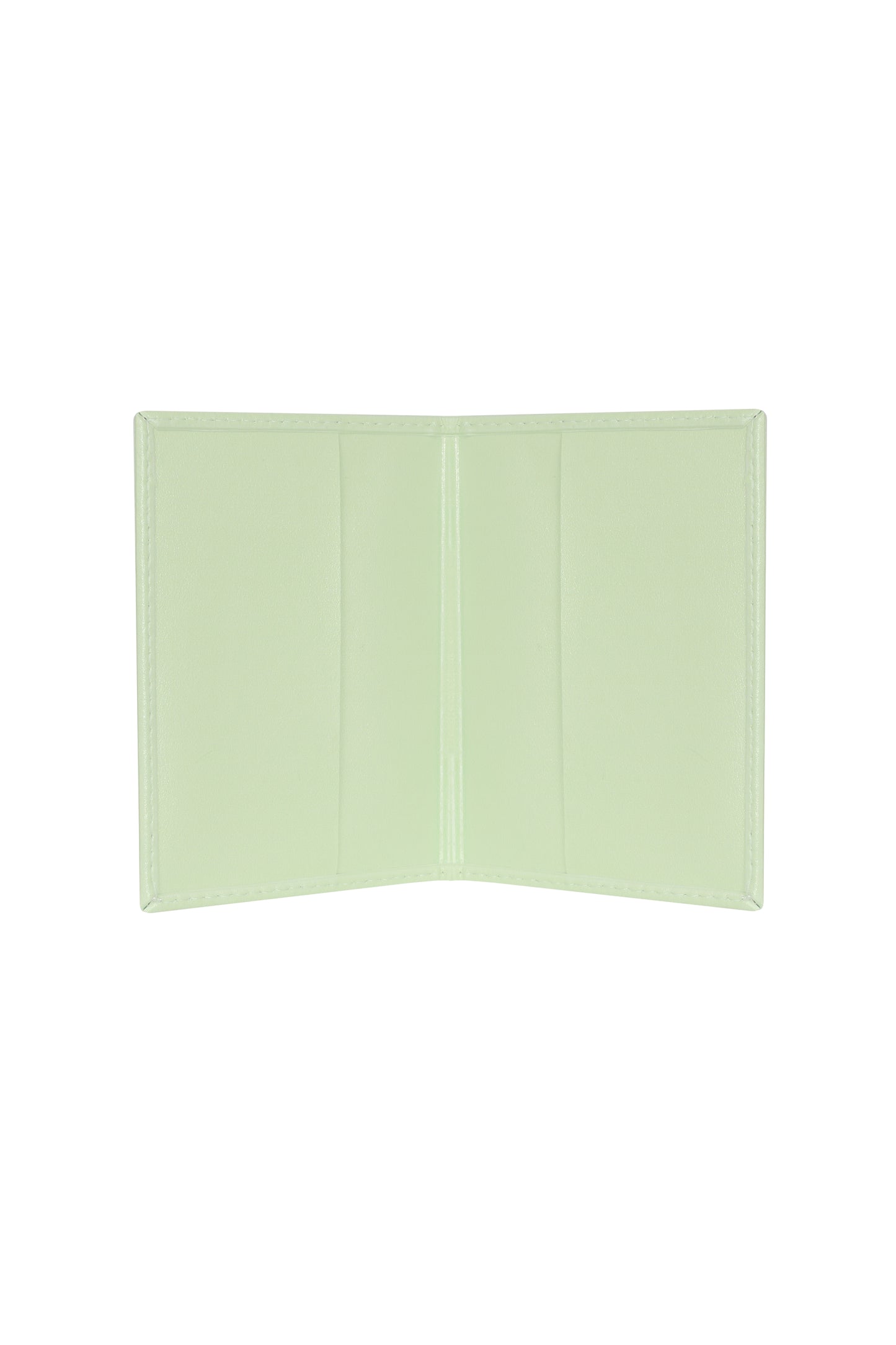 Passport Holder Spring