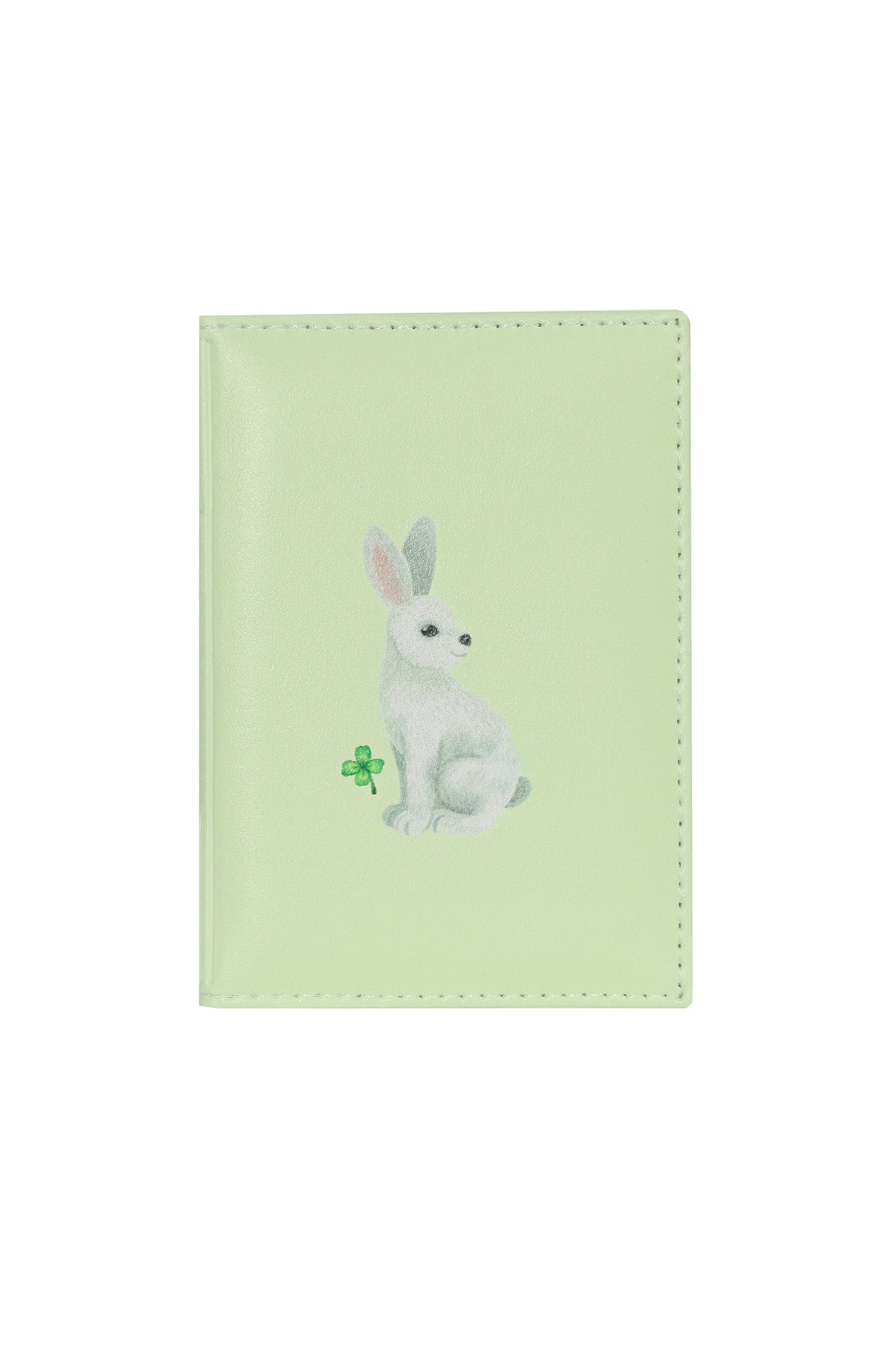 Passport Holder Spring