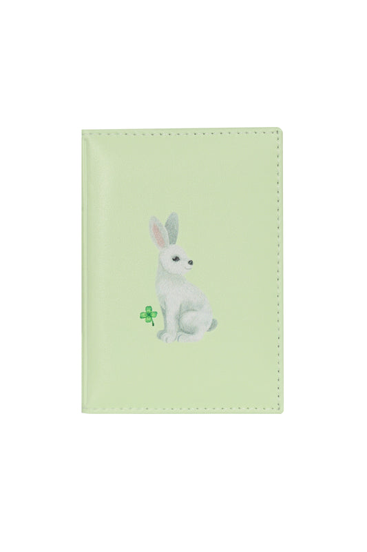 Passport Holder Spring