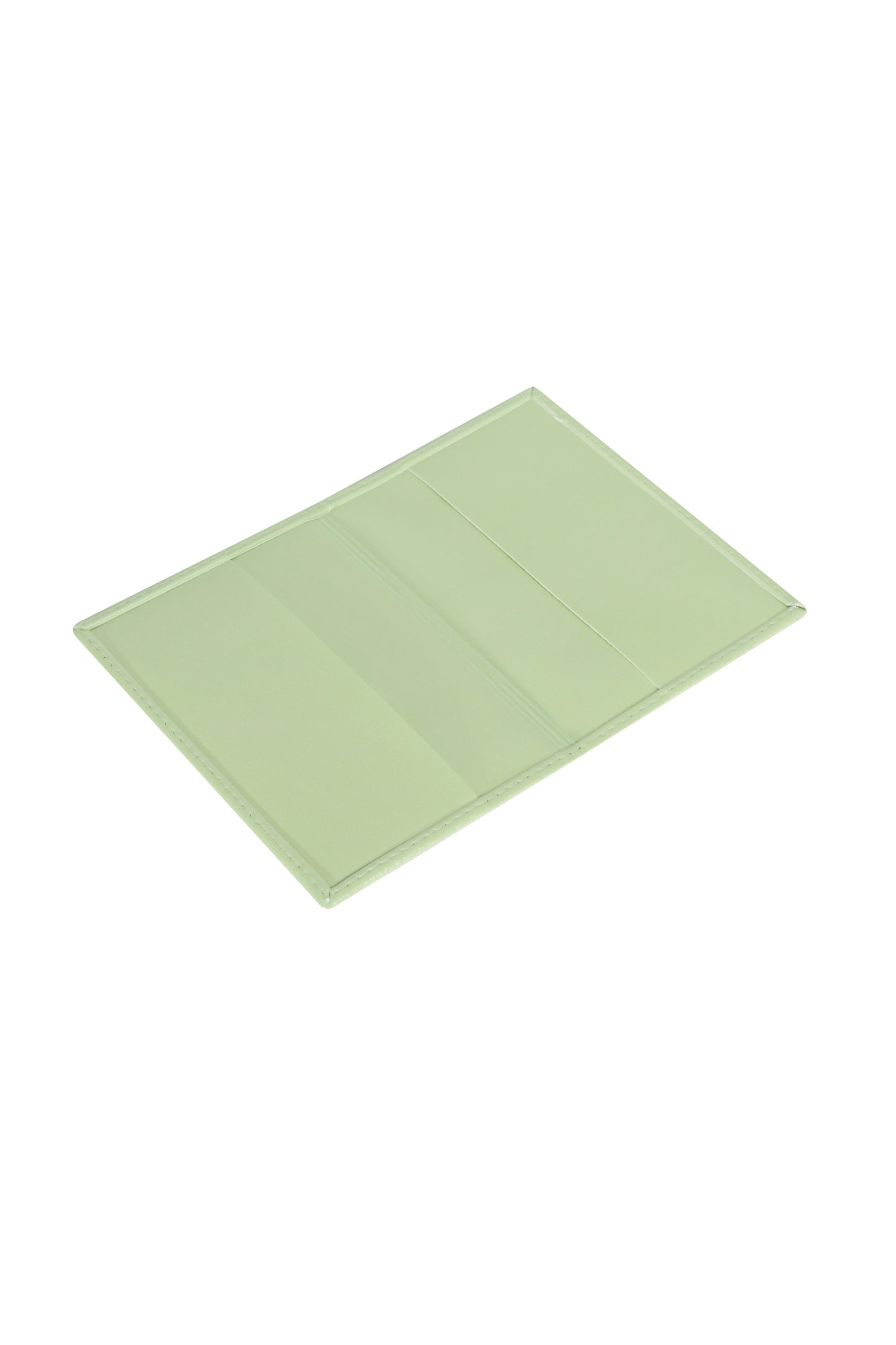 Passport Holder Spring