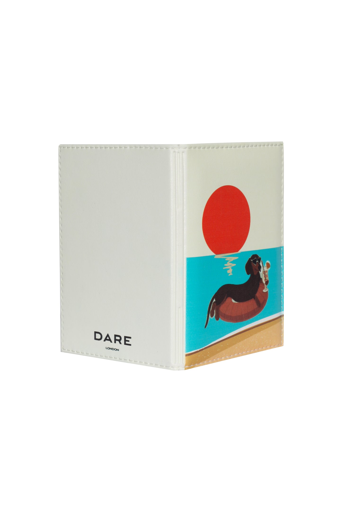 Passport Holder Summer