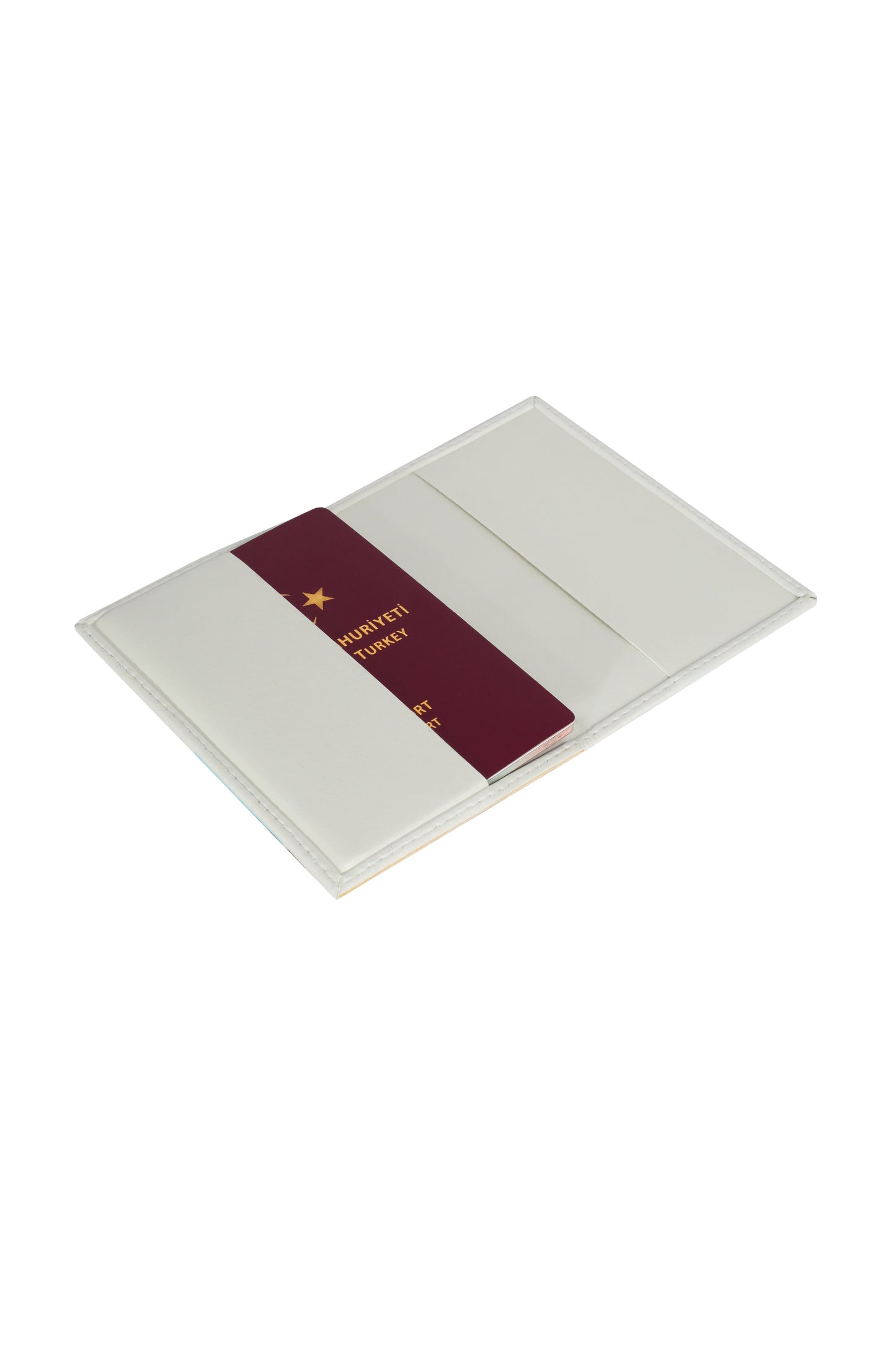 Passport Holder Summer