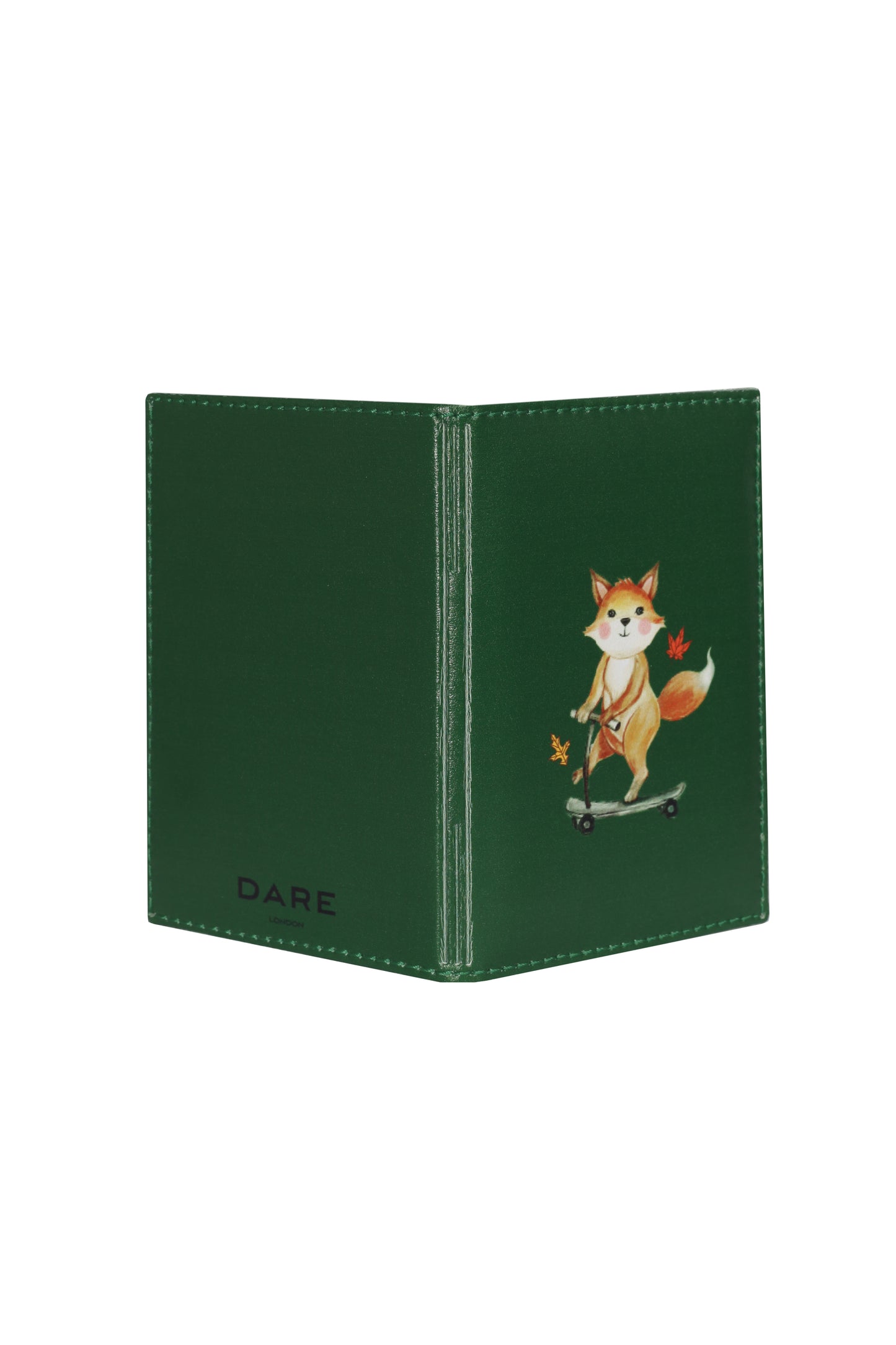 Passport Holder Fall