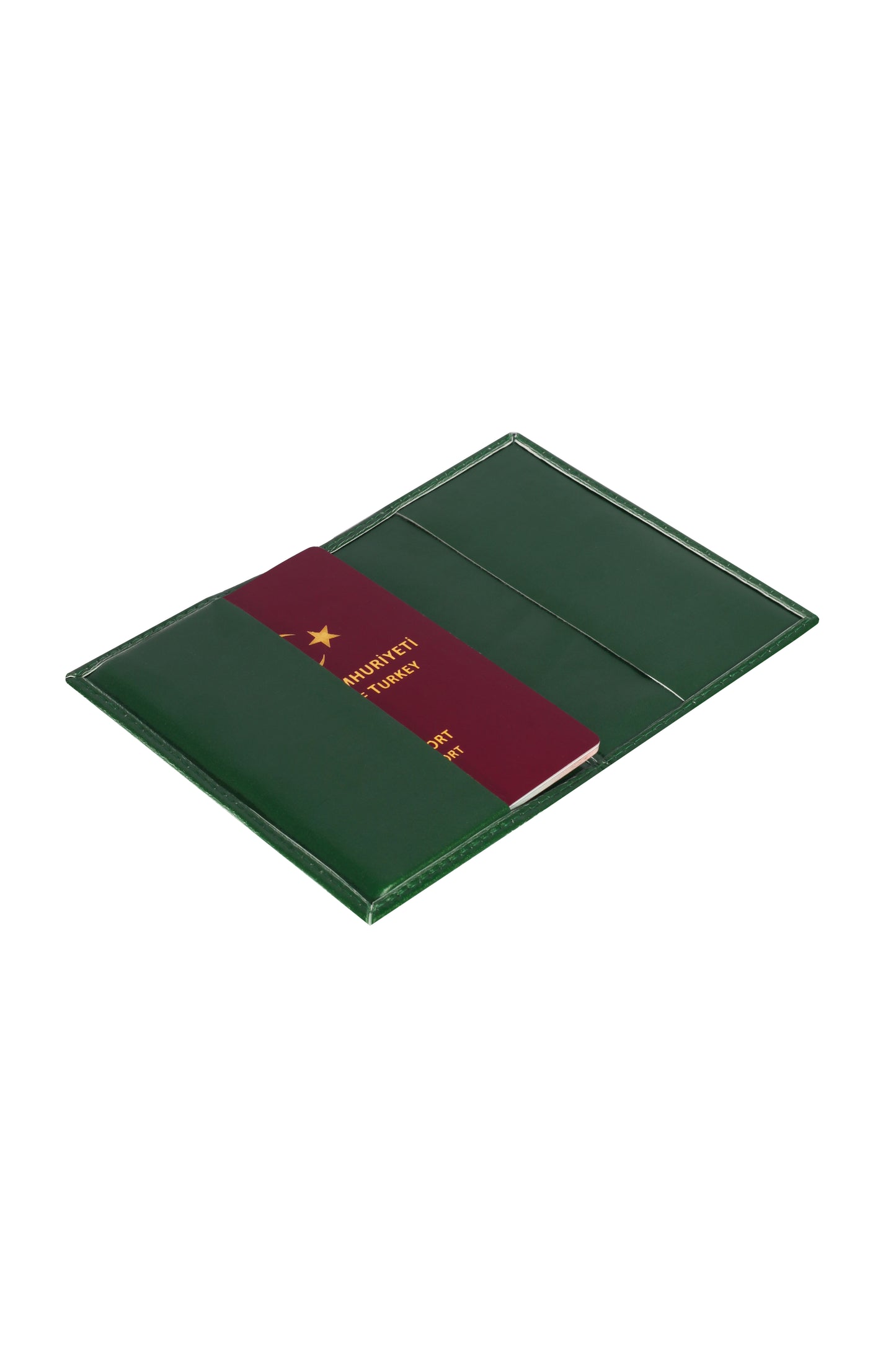 Passport Holder Fall