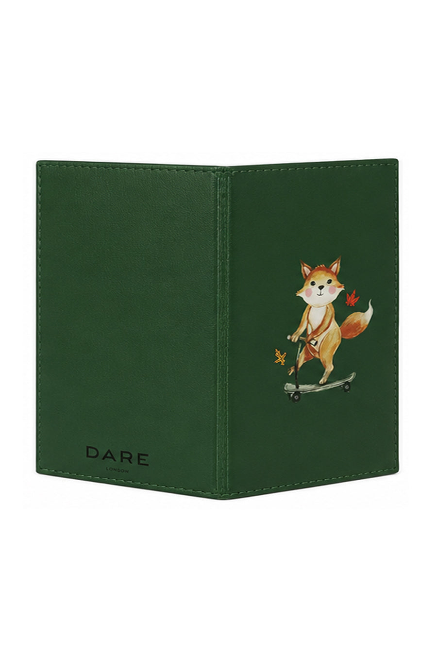 Passport Holder Fall