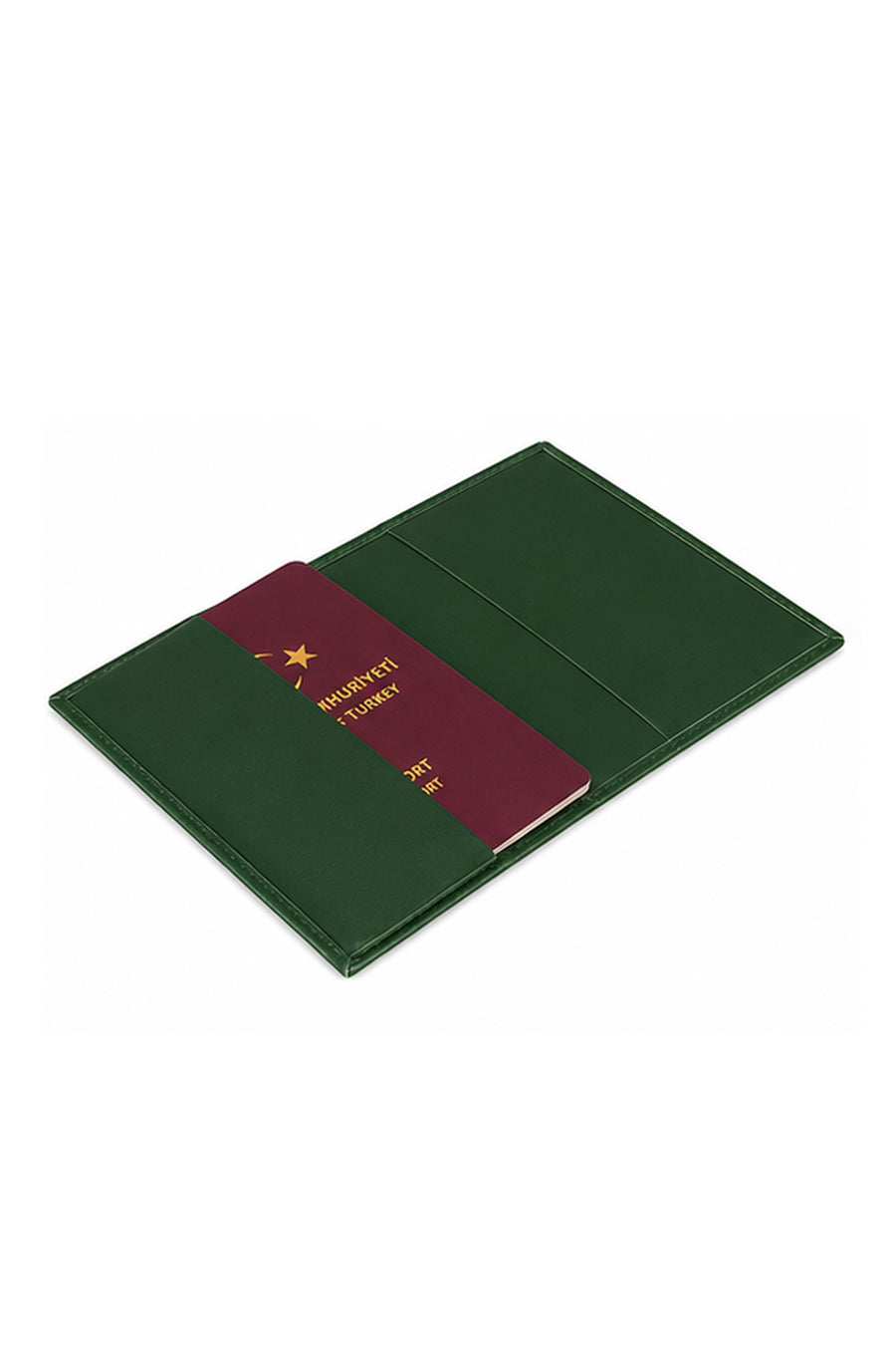 Passport Holder Fall