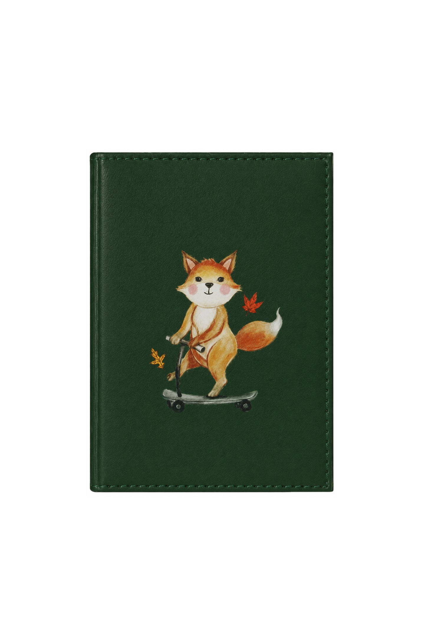 Passport Holder Fall