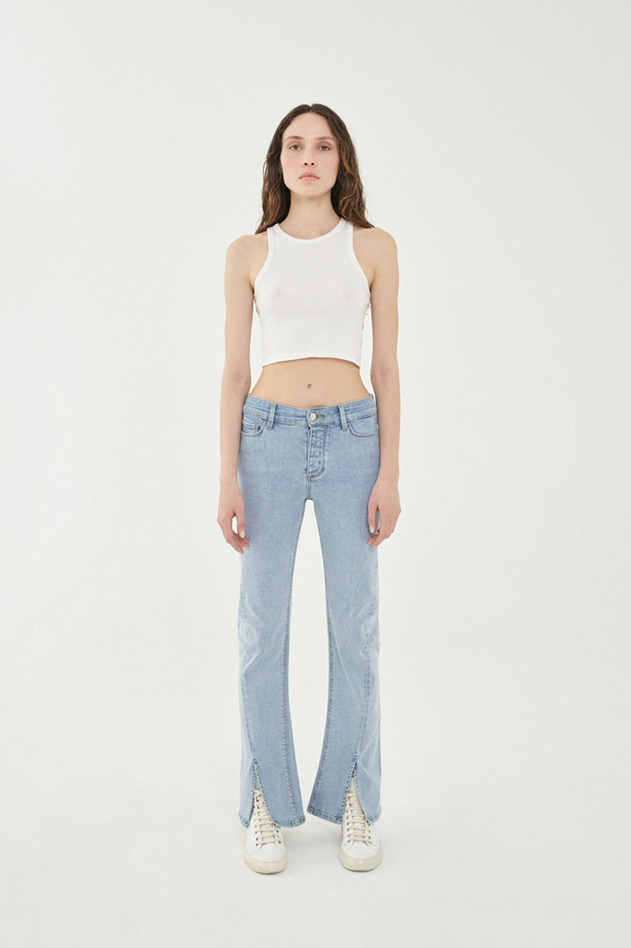 Shops dare jeans